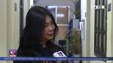 Tập thể dục giữa giờ tại công sở