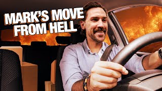 Mark Went Through One Of The Worst Moves Of All Time