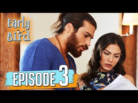 Daydreamer Full Episode 3