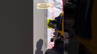 Siding Adapter For Vinyl J Channel And Corner Posts