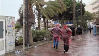 TENERIFE - They LIED To Me Lol ( Filmed 15th Dec )