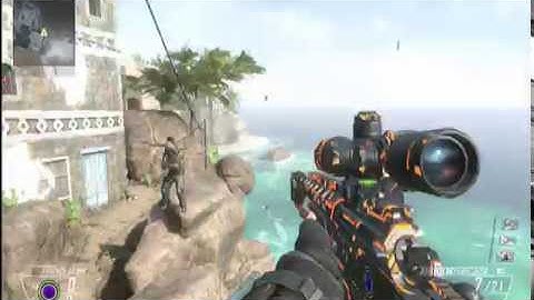 Capture Card Test- Trickshot Practice