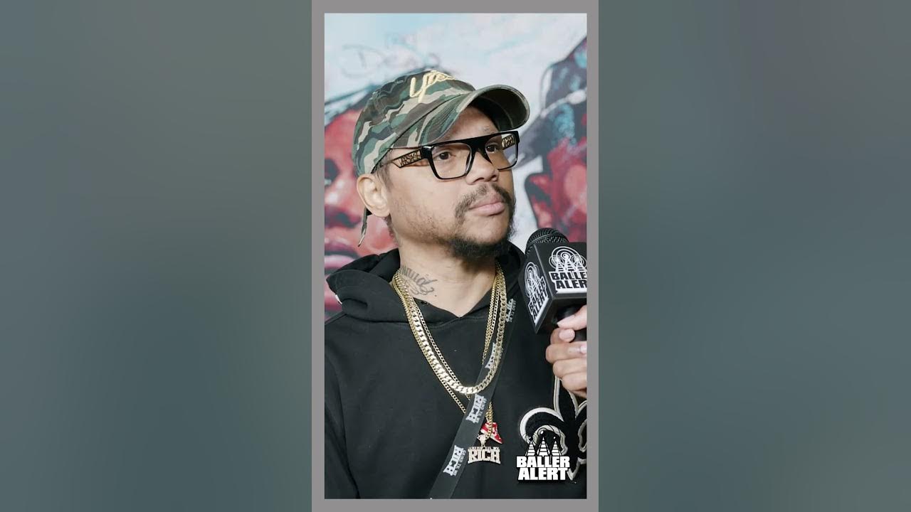 De'Aundre Bonds aka "Skully" on Snowfall talks Snowfall finale YouTube