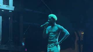 Danny Brown - SCARING THE HOES (Live at the III Points Festival in Mana Wynwood on 10/16/2026)
