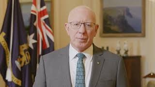 The Governor-General announces the Australia Day 2023 Honours List