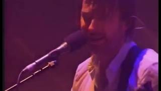 Radiohead - bodysnatchers - live Argentina