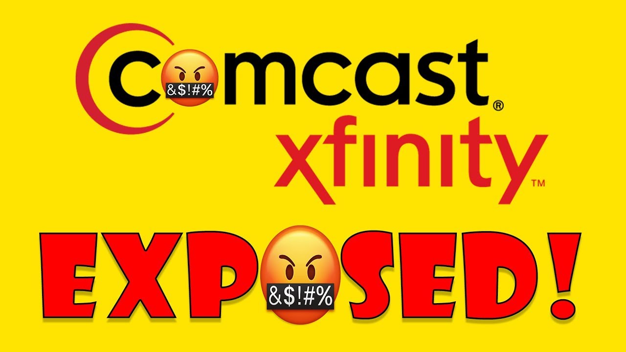 Xfinity Sucks Encourages Customers Google