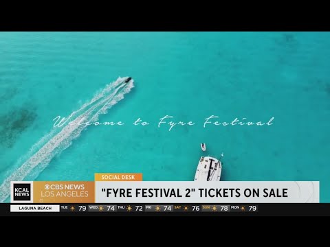 Video: Cât au costat biletele la festivalul Fyre?