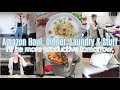 What&#39;s Happening! Amazon Haul, Dinner, Laundry, Some Fails &amp; Some Stuff!  Come Find Out.