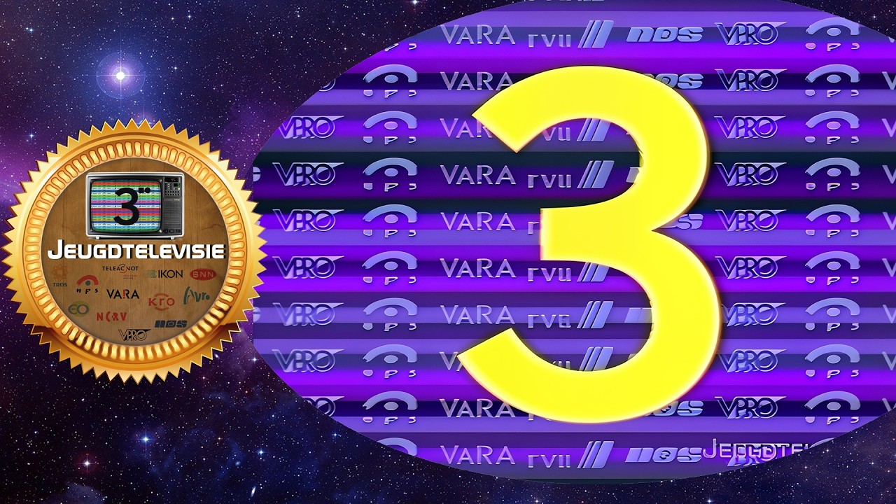 Nederland 3 programmaoverzicht volgende week en morgen 18-02-2000