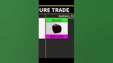 Kilo To Leopard Trade Blox Fruits Part 1... 😏