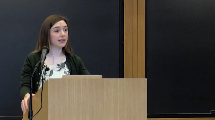 Building a Moral Economy: Elizabeth & Matt Bruenig at the Harvard Law Forum