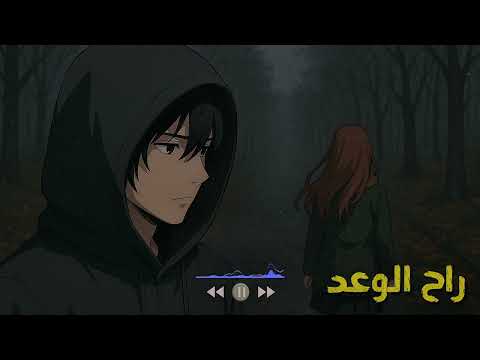 أغنية راح الوعد عن الخذلان والفراق كلام بيوجع القلب
