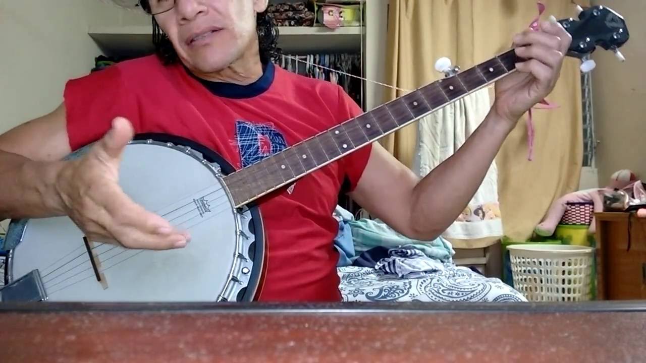 banjo the music - YouTube