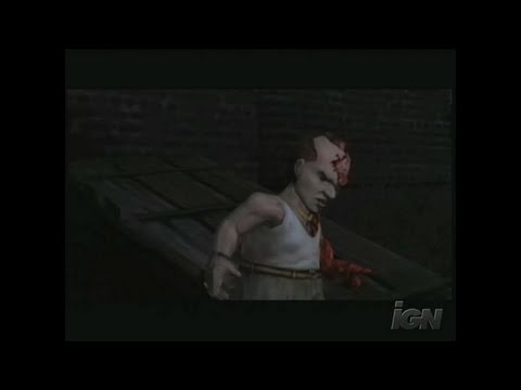 Evil Dead Regeneration - Gamersyde