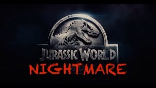 Jurassic Park/World Lyrics Test | Deuce - Nightmare (EXPLICIT)
