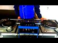 Live in the mix hip hop rap 19931998 48 mins megamix