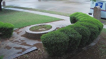 "USPS Item Delivery Attempted - No Access to Delivery Location for Shipment "