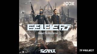 Alan Walker X Anneth Delliecia - Believers (Anneth Remix)