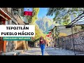 Video de Tepoztlan