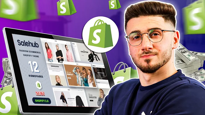 Master Your Online Store with Shopify Experts