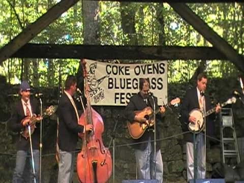 Blue Moon Of Kentucky Featuring Carl Towns and TNC...