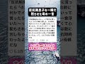 ㊗️600万再生！【母強し】反抗期息子を一瞬で黙らせた母の一言【反抗期】 #スカッと #反抗期 #母親節