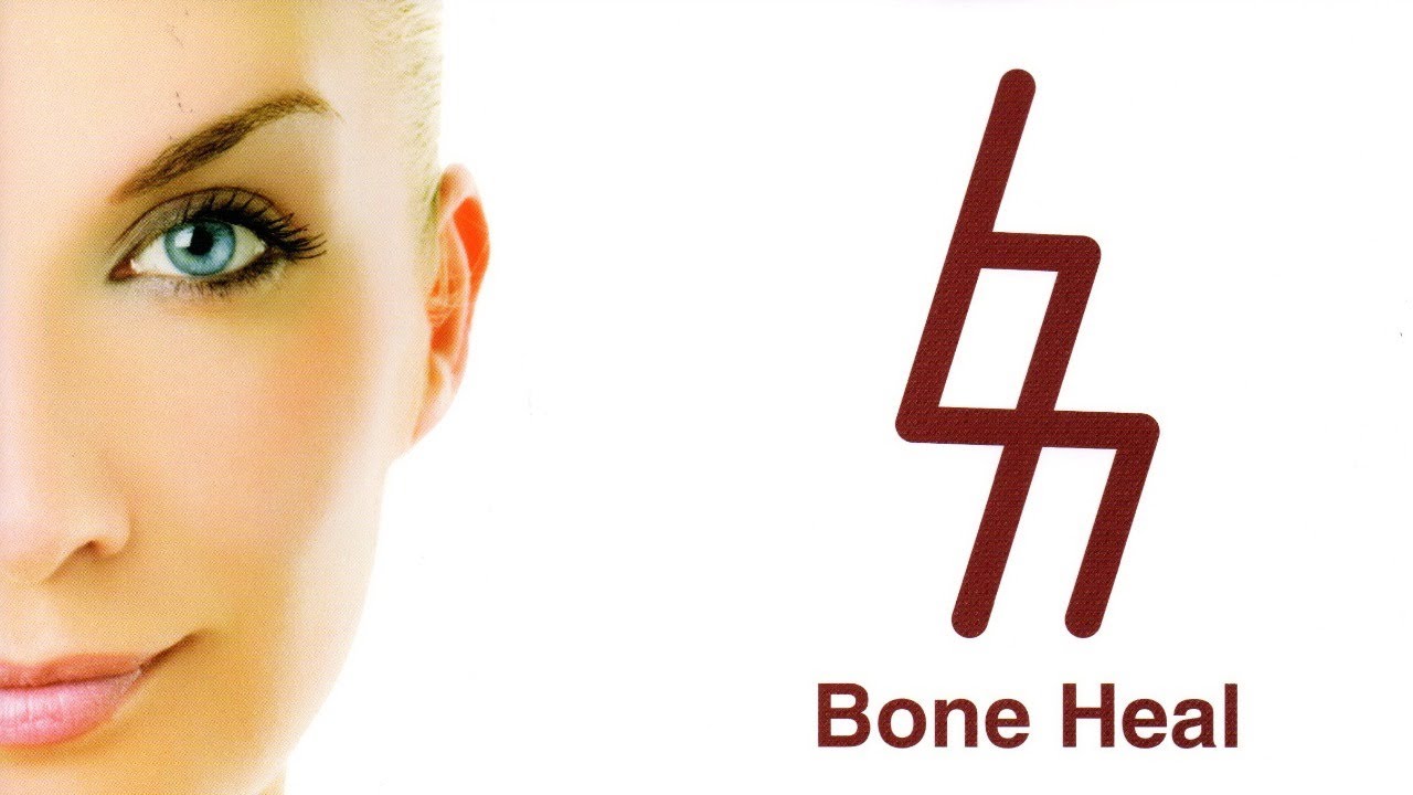 CONHECENDO BONE HEAL YouTube