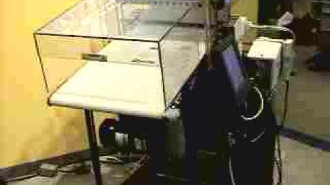 Automated Packaging Systems - Autobag AB 255 Horizontal DPS T Shirts