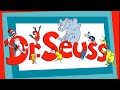 Dr. Seuss 📚 