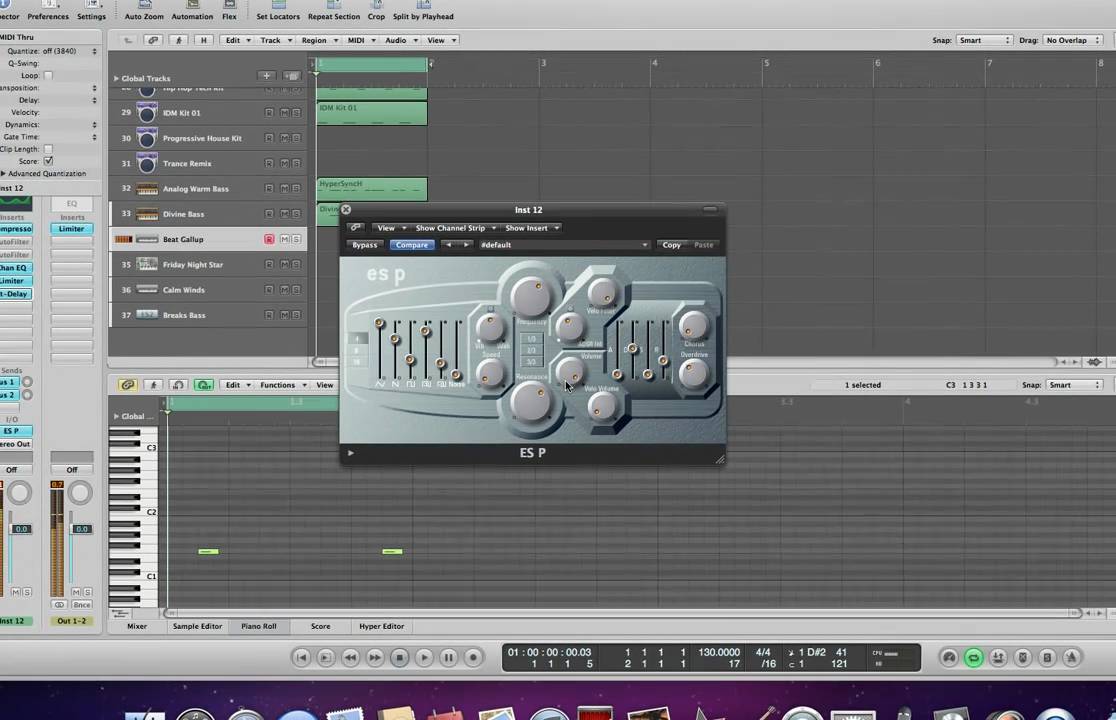 logic pro 9 find product key