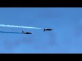 Ocean City, Maryland airshow 2026 Patrouille De France