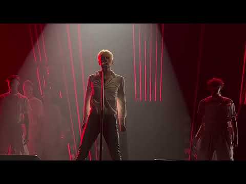 SHAMAN - ВОКАЛИЗ [Крокус Сити Холл 10.03.2024]