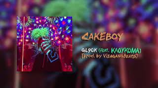 CAKEBOY - GL9CK (feat. КлоуКома) [prod. by Visagangbeats]