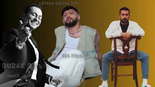 Burak Bulut & Serdar Ortaç - Mualla