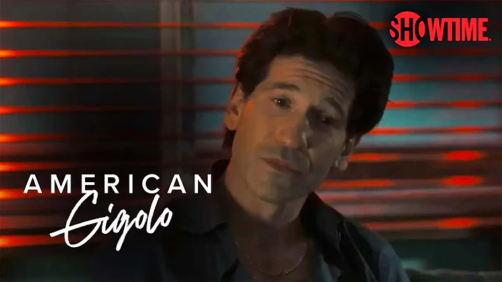 Julian Finds Out He Has a Son | American Gigolo | ...