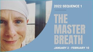 Day 1 kundalini yoga for the Master Breath