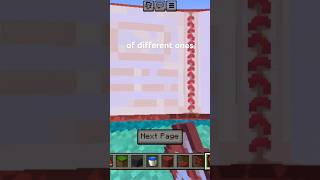 Day 1 of building an enclosure for every animal in minecraft #minecraft