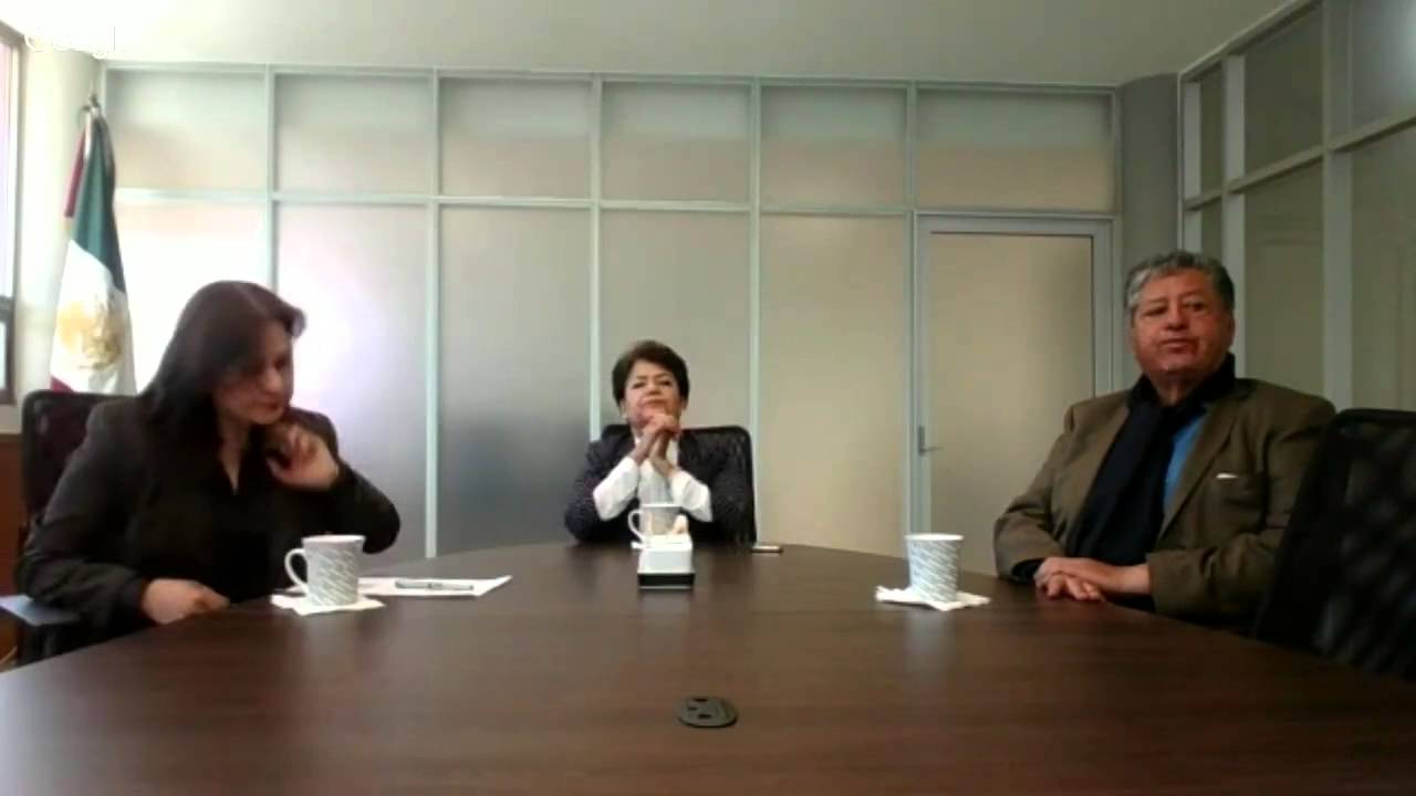 Sesión Extraordinaria de Pleno del 5 de febrero de 2016 hangouts on air alternative