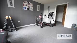 15 Skeltons Rampart, Derryadd, Craigavon, BT66 6QJ
