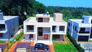 Luxury 4-Bedroom Villa for Sale in Migaa Golf Estate, Kiambu - KSh35m #DiasporaInvestments #kenya