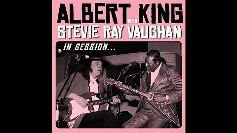 Albert King - Call It Stormy Monday