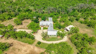 San Angelo Homes For Sale - 3 Bedroom Home on Over 15 Acres in Carlsbad