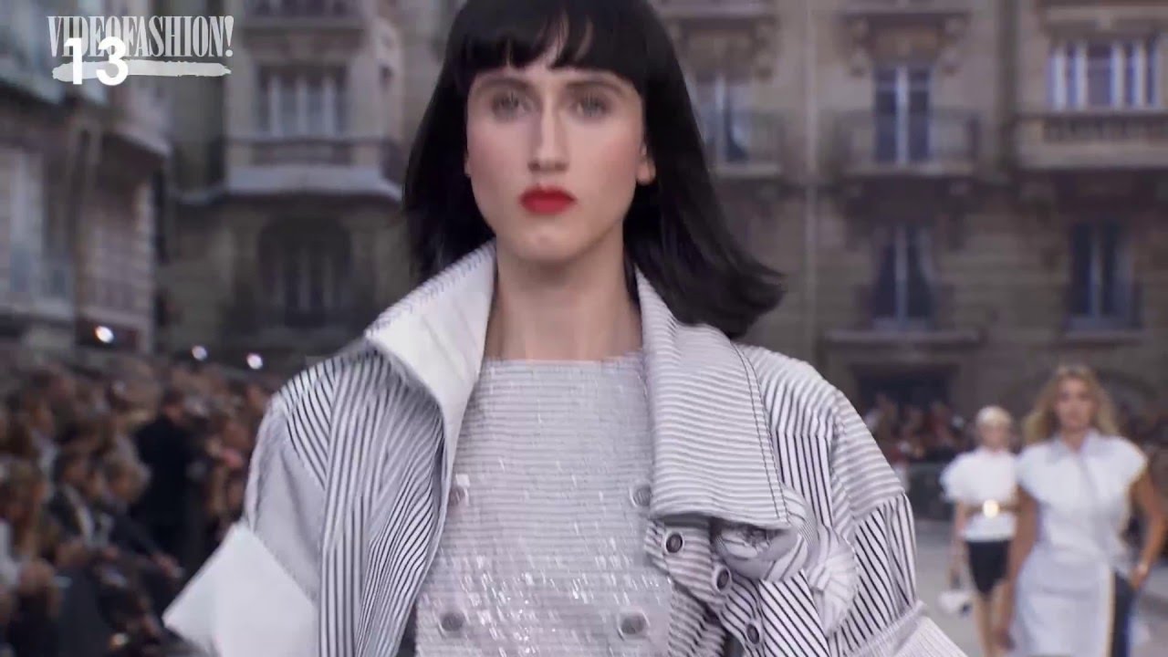 Videofashion News (Trailer) YouTube