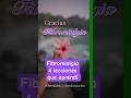 FIBROMIALGIA 3 lecciones que agradecezco 💜#fibromialgia #dolorcronico #amor