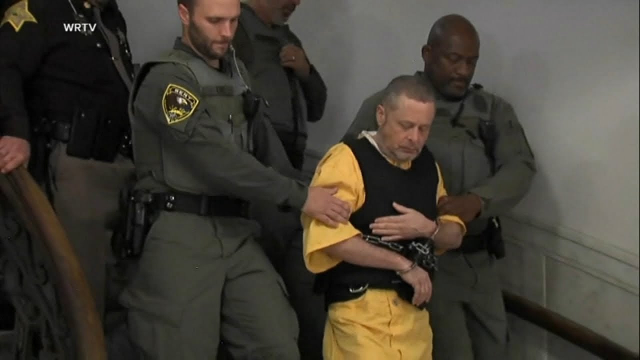 Jury deliberations resume in Delphi double murder trial - YouTube