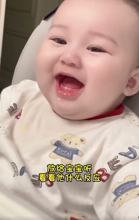 Bayi ketawa lucu ngakak #bayiketawa #bayiketawalucu #bayiviral