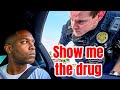 Racist Cop Mess With Wrong Guy And Cost City $75,000