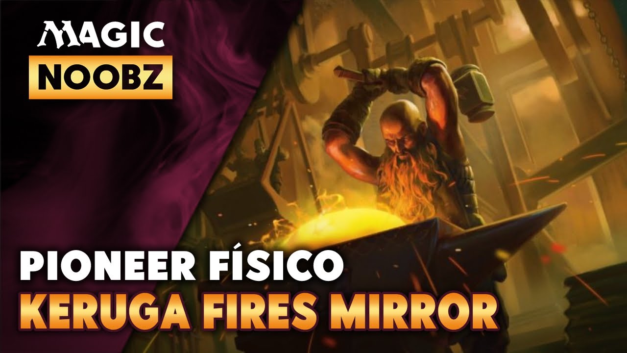 GAMEPLAY F sico Keruga Fires X Keruga Fires Pioneer YouTube GAMEPLAY F sico Keruga Fires X Keruga Fires Pioneer YouTube
