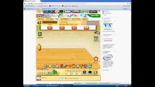 Happy Pets Trick,Hack,Cheat. (100% Works)(OUTDATED :S)